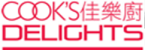 cooks-delights customer logo